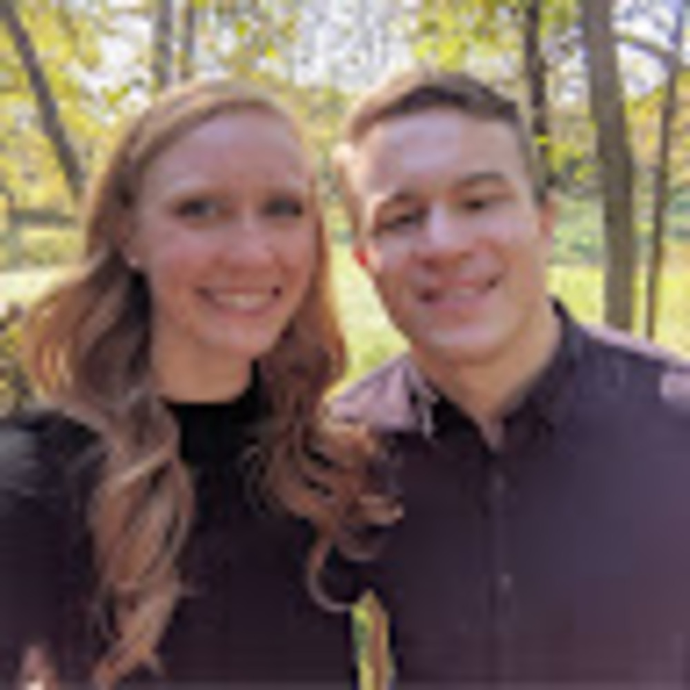 Meet your Posher, Jacquelyn